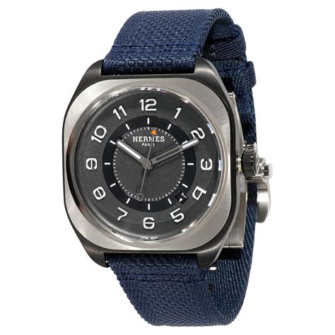 hermes ho8 watch|Hermes h08 for sale.